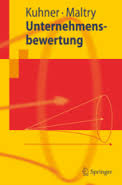Kuhner Maltry Unternehmensbewertung Sachverst&auml;ndigenb&uuml;ro Schubach &ouml;.b.u.v. Sachverst&auml;ndiger f&uuml;r Unternehmensbewertung